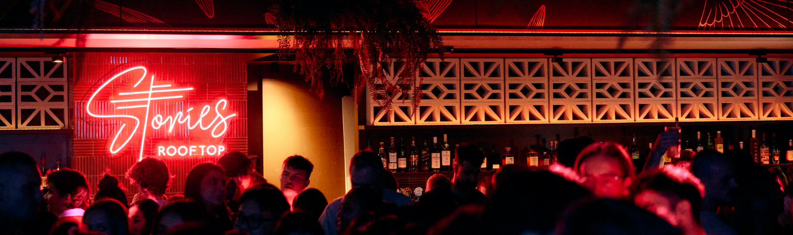 Why Stories Rooftop is Perth’s Top Nightlife Destination