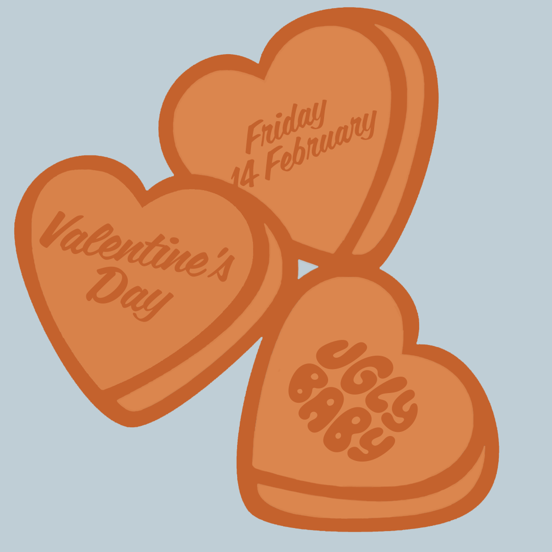 Ugly Baby Valentine's Day / Romantic Restaurants Perth / Valentine's Day Perth