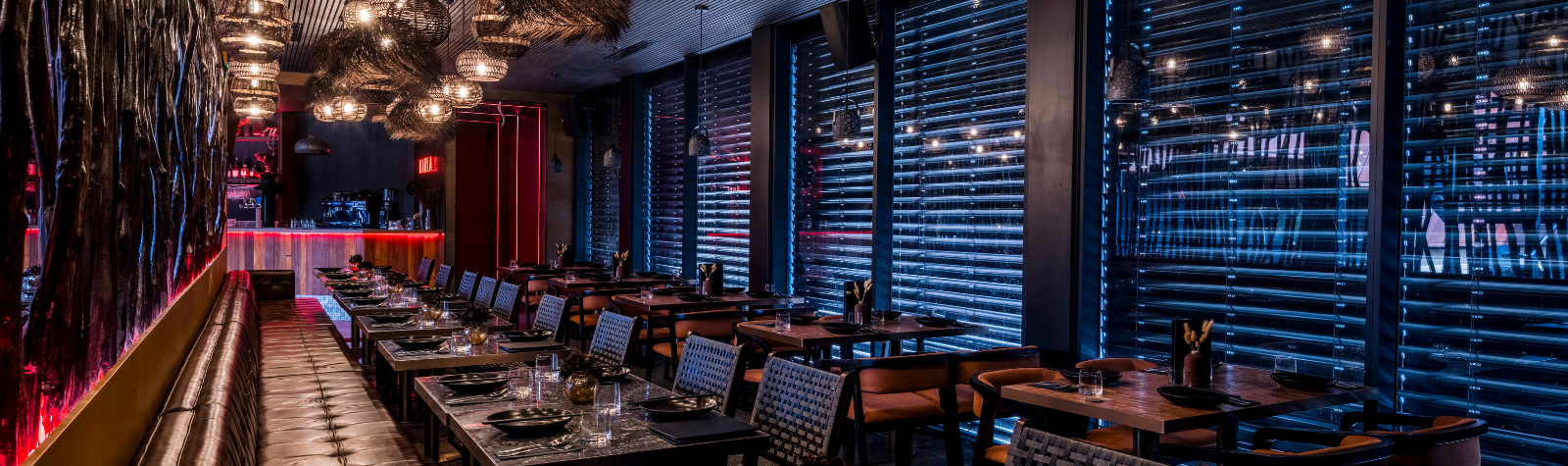 Where To Book Your Next Business Lunch