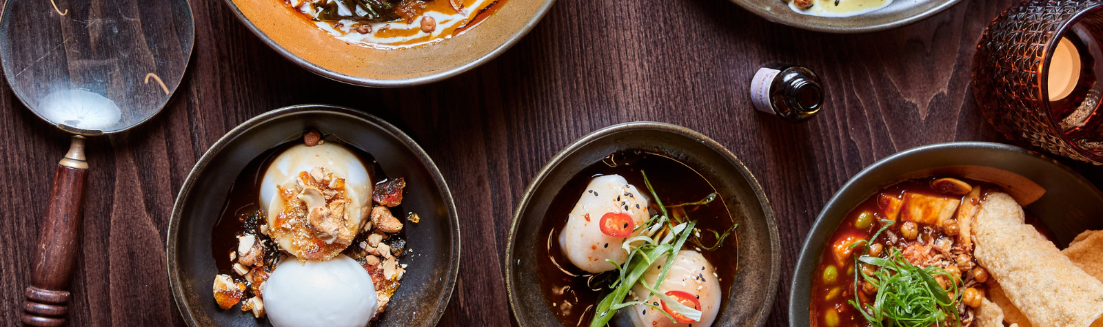 Plateful Perth at Stories