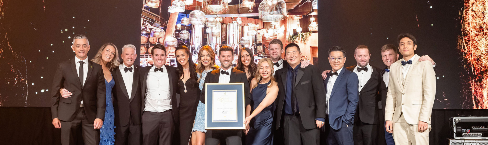 Perth’s Best Hospitality Venue 2025