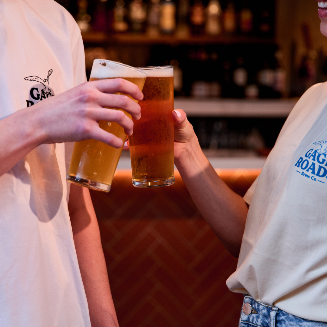 $18 Gage Roads Single Fin jugs for ECU students at Stories Perth