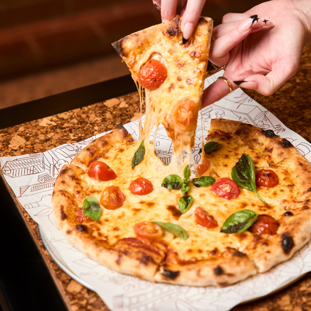 25% off food for ECU students at Stories Perth